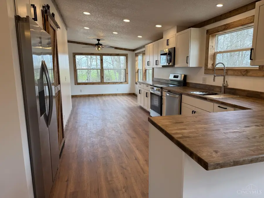 4825 Mount Washington Road, Hillsboro, OH 45133 - #3