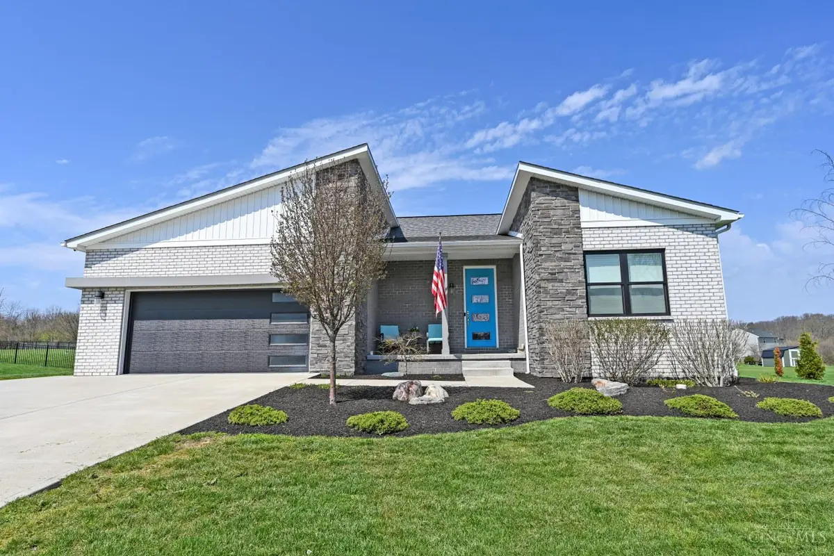 5645 Rivers Fork Drive, Morrow, OH 45152 - #1