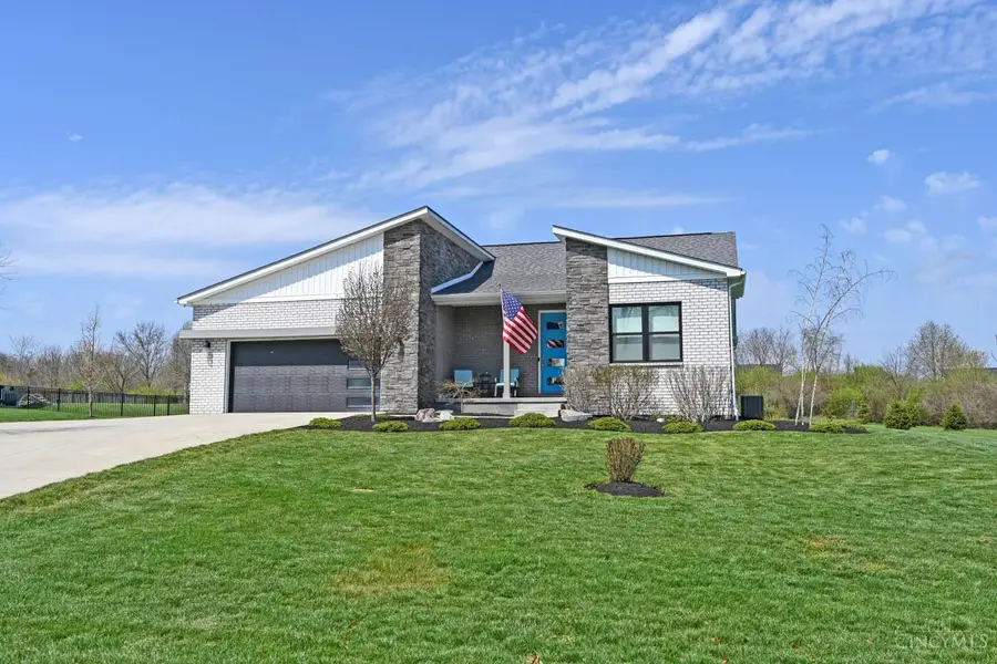 5645 Rivers Fork Drive, Morrow, OH 45152 - #2