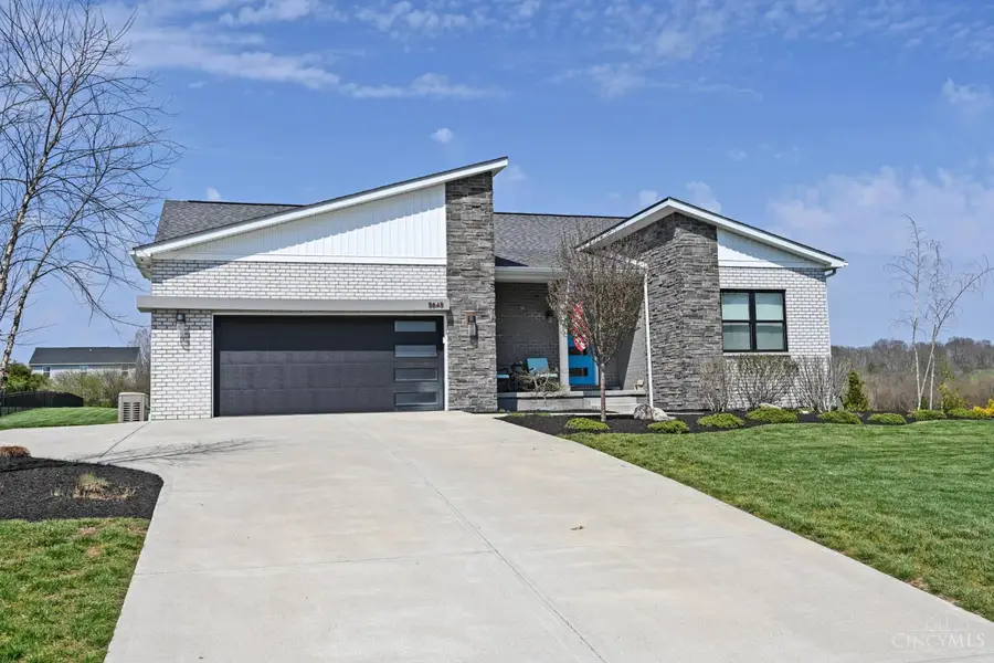 5645 Rivers Fork Drive, Morrow, OH 45152 - #3