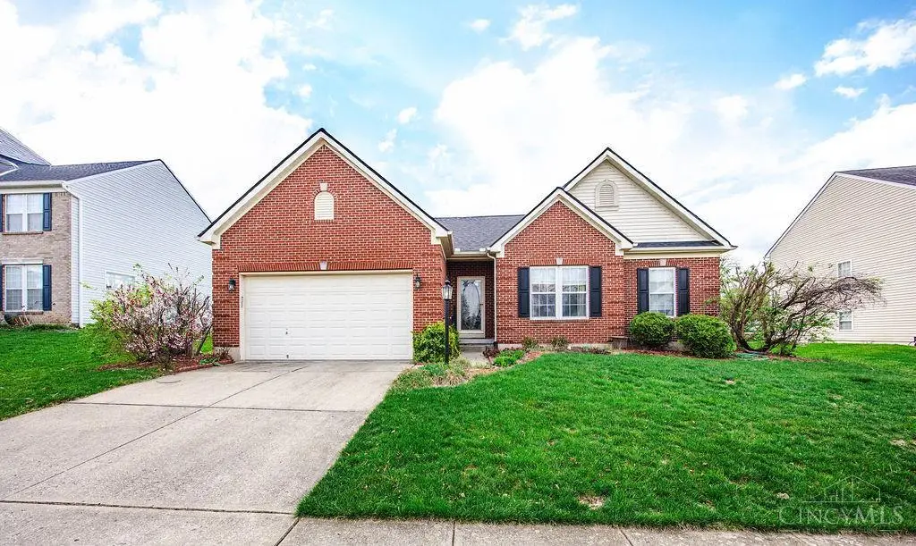 2779 Stone Mill Way, Fairfield, OH 45011 - #1