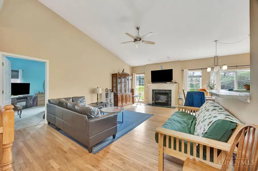 2779 Stone Mill Way, Fairfield, OH 45011 - #2