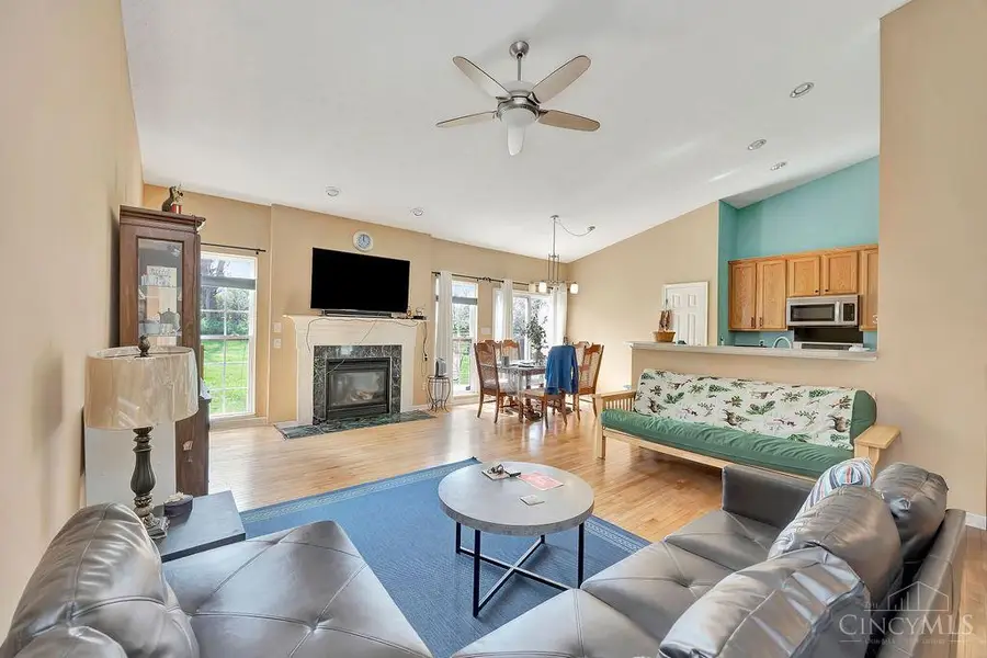 2779 Stone Mill Way, Fairfield, OH 45011 - #3