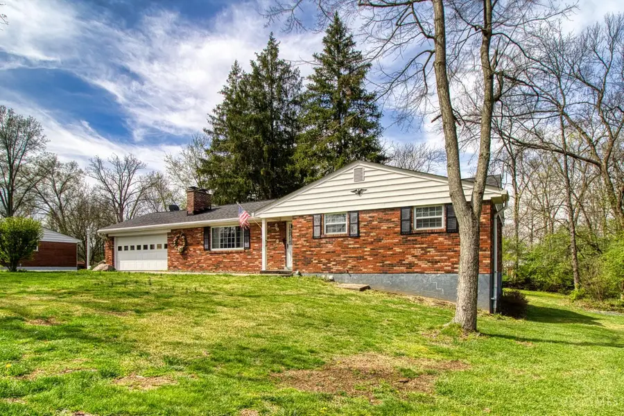 5687 Sherwood Drive, Miami, OH 45150 - #2