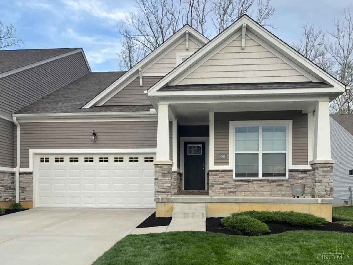 1381 Alameda Court, Batavia, OH 45103 - #1