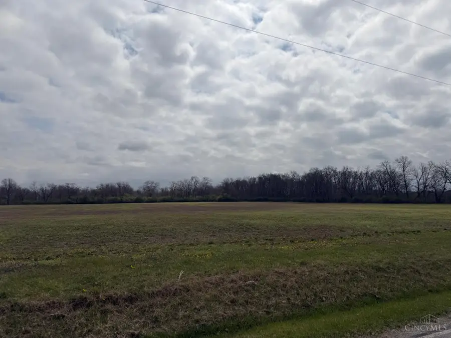 0 Center Road, Wilmington, OH 45177 - #2