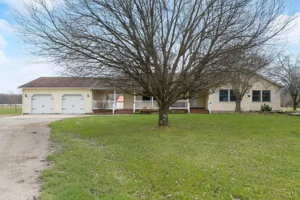619 Sycamore Road, Jefferson Twp, OH 45148
