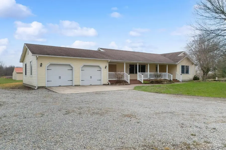 619 Sycamore Road, Jefferson, OH 45148 - #3