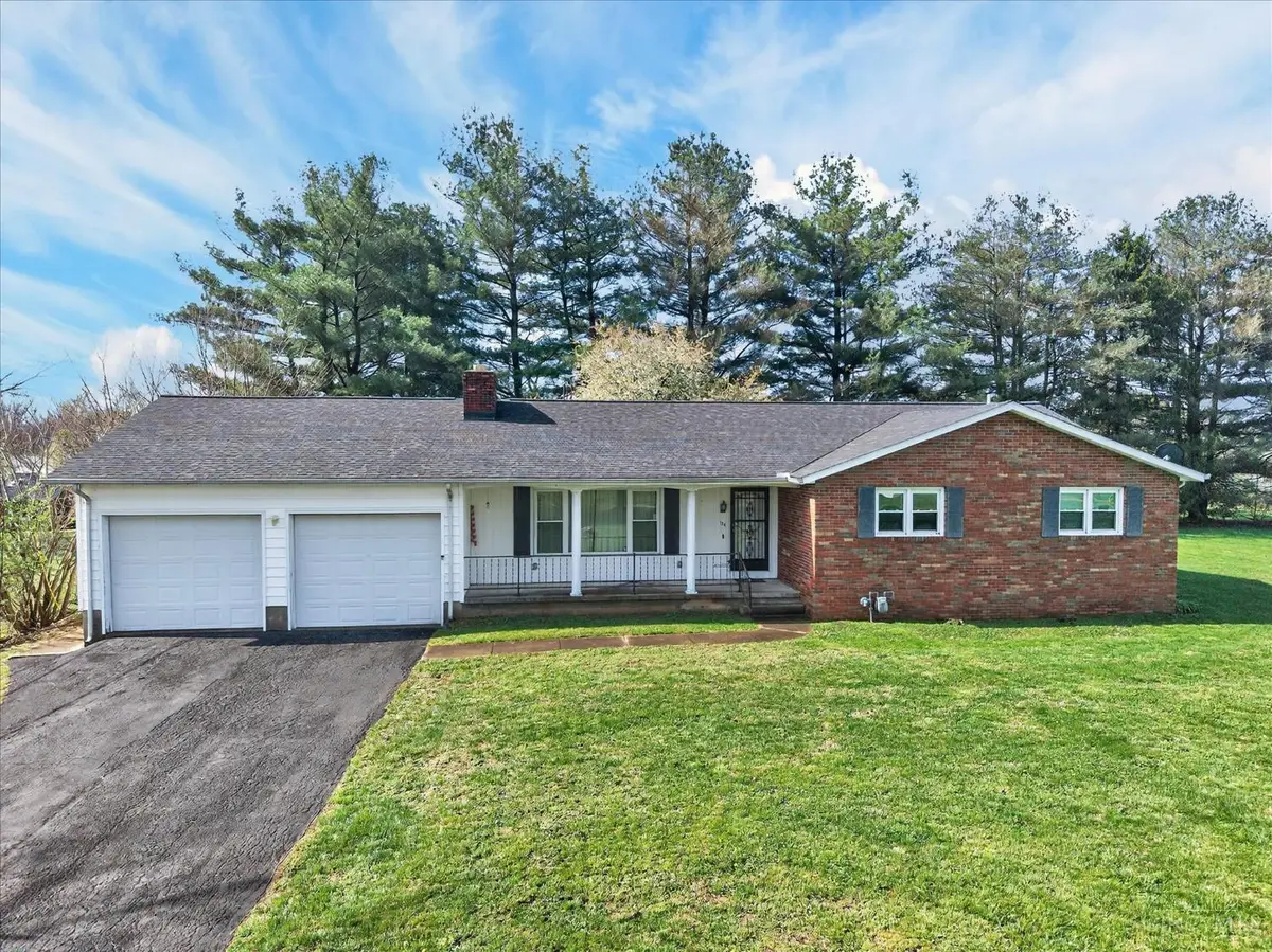 126 Kent Lane, Waverly, OH 45690 - #1