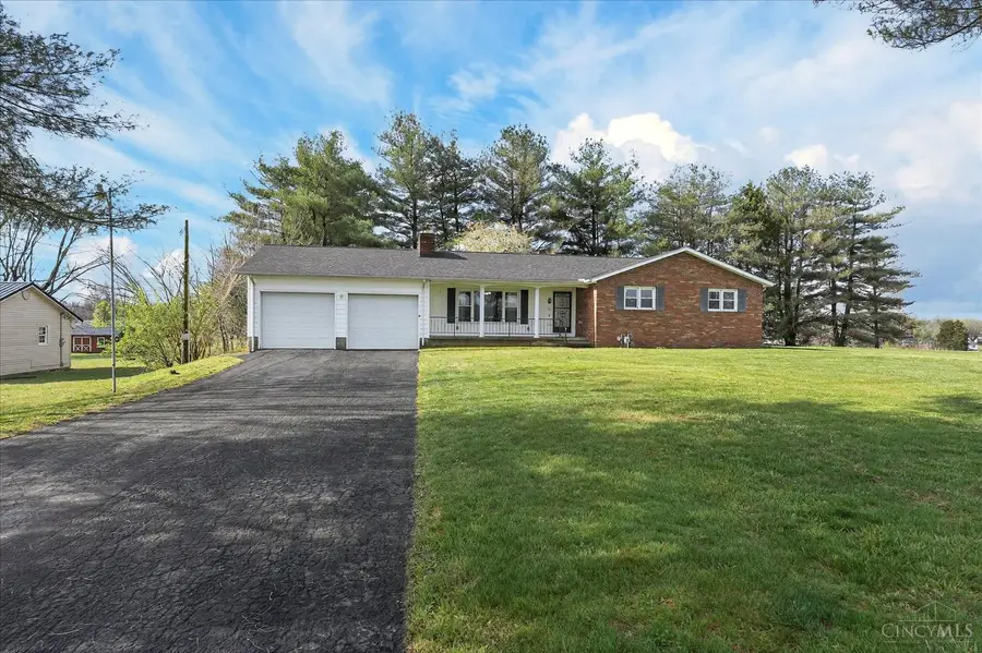 126 Kent Lane, Waverly, OH 45690 - #2