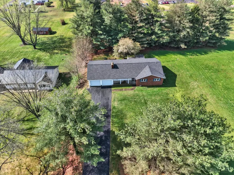 126 Kent Lane, Waverly, OH 45690 - #3