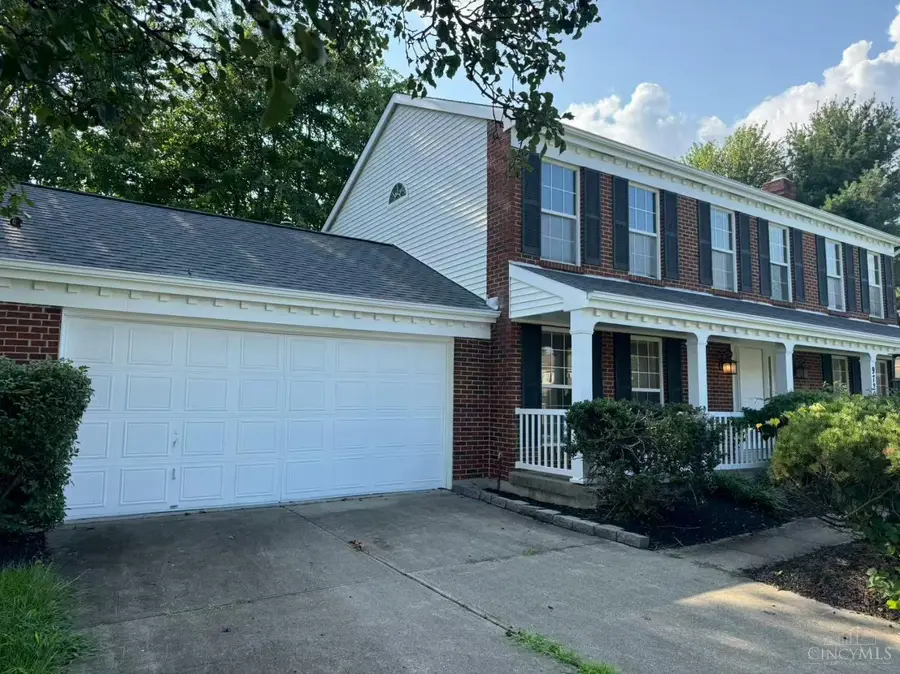 9729 Old Stable Court, Deerfield, OH 45040 - #2