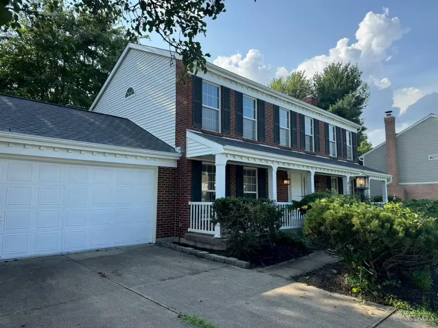 9729 Old Stable Court, Deerfield, OH 45040 - #3