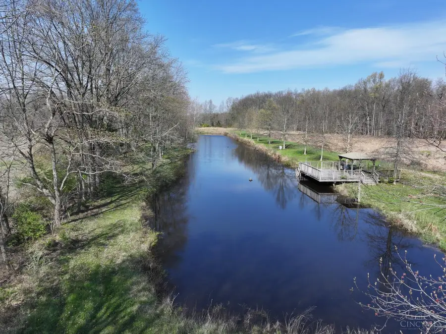 7212 George Faul Road, Washington, OH 45171 - #2