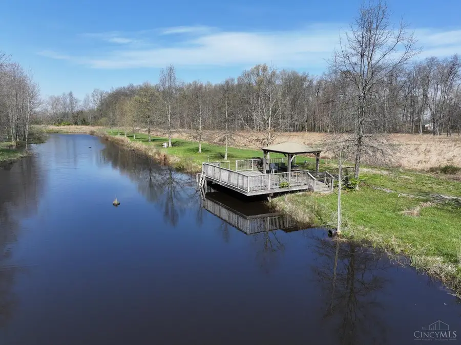 7212 George Faul Road, Washington, OH 45171 - #3