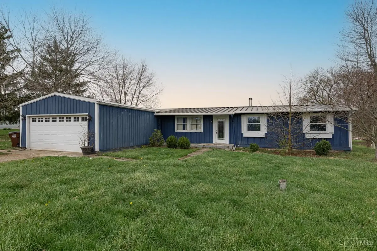 10818 Gratis Jacksonburg, Gratis, OH 45064 - #1