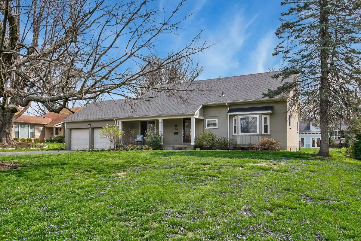 7344 Quailhollow Drive, Kenwood, OH 45243 - #1