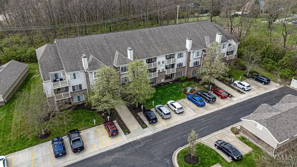 9801 Regatta Drive #308, Cincinnati, OH 45252