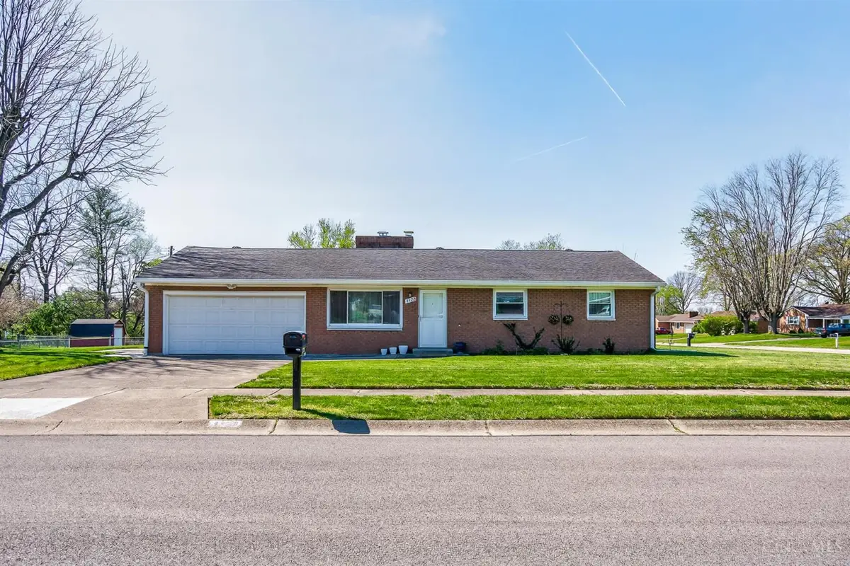 Address Withheld By Seller, Middletown, OH 45044 - #1