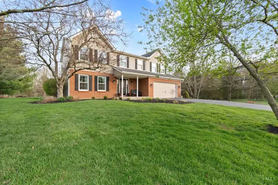 5660 Chestnut View Lane, Stonelick, OH 45150 - #3