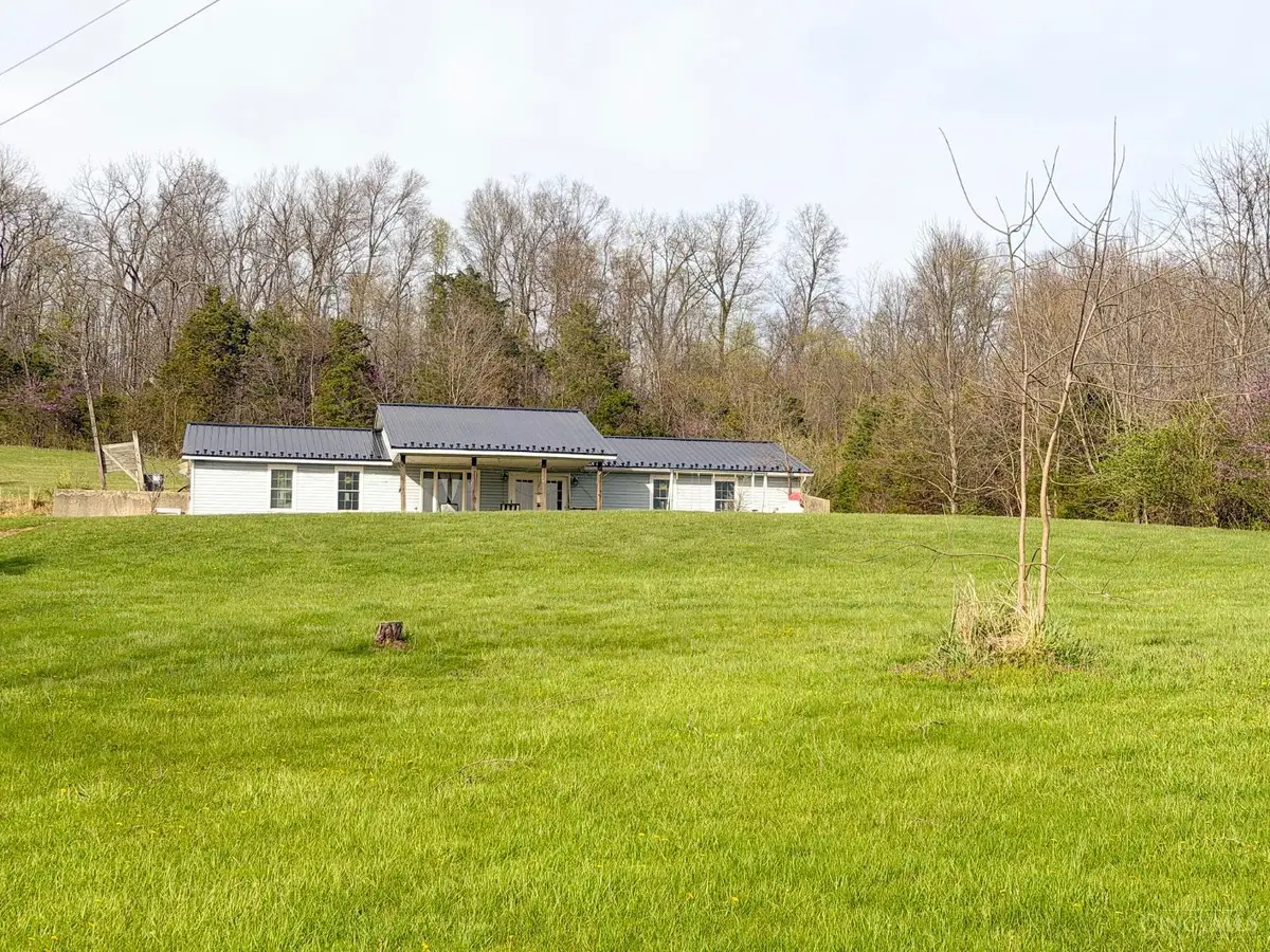2240 State Route 73, Hillsboro, OH 45133 - #1
