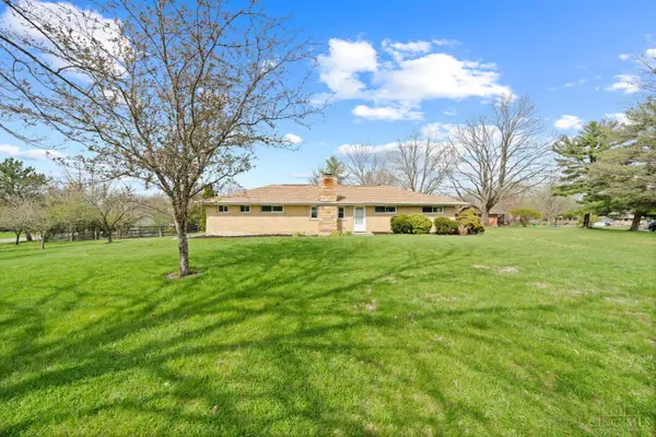 200 Woodland Road, Mason, OH 45040