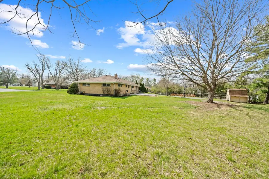 200 Woodland Road, Mason, OH 45040 - #3