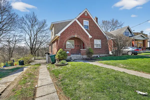 4817 Prosperity Place, Cincinnati, OH 45238