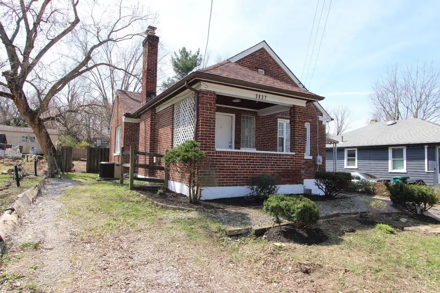 3837 Iona Avenue, Cincinnati, OH 45213 - #3