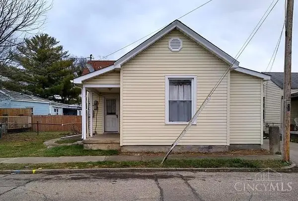 422 S Thirteenth Street, Hamilton, OH 45011