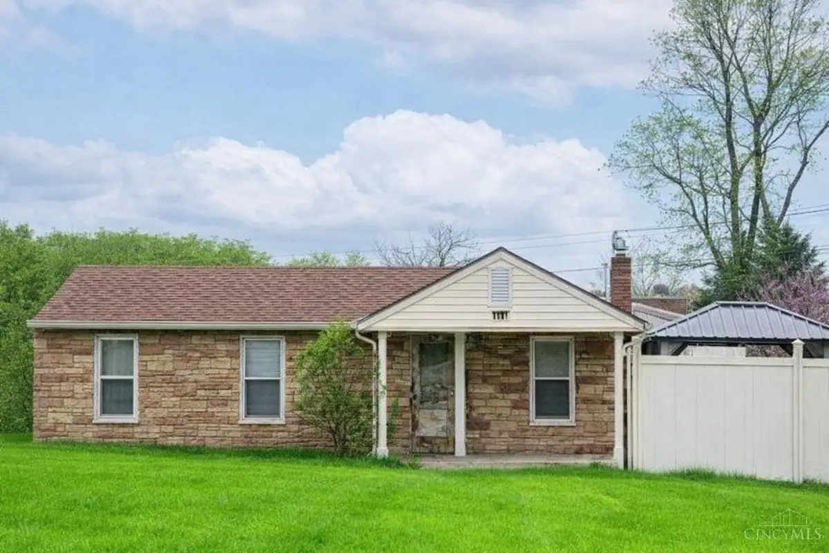 118 Third, Trenton, OH 45067 - #1