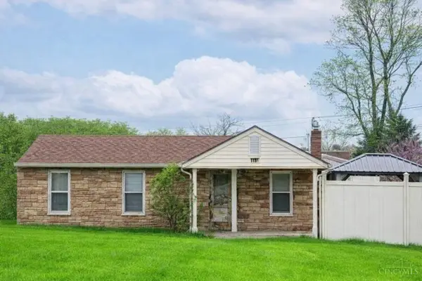 118 Third, Trenton, OH 45067