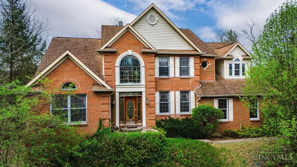 10525 Mill Road, Cincinnati, OH 45240 - #1