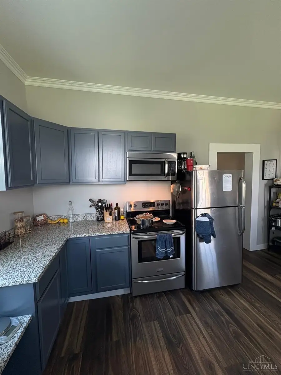 632 Schenck Avenue, Hamilton, OH 45015 - #2