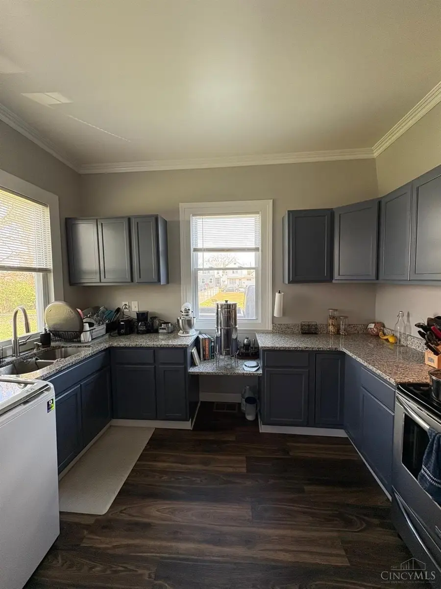 632 Schenck Avenue, Hamilton, OH 45015 - #3