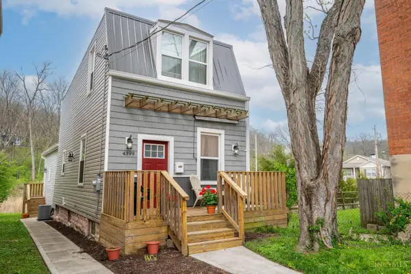 4399 Virginia Avenue, Cincinnati, OH 45223