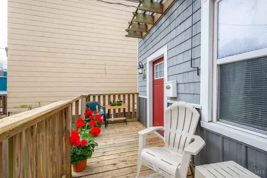 4399 Virginia Avenue, Cincinnati, OH 45223 - #2