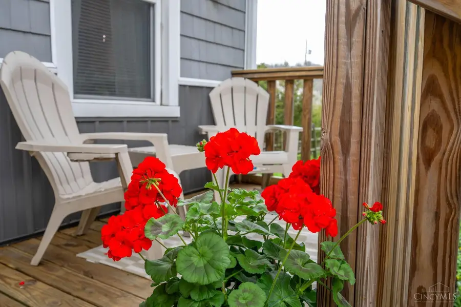 4399 Virginia Avenue, Cincinnati, OH 45223 - #3