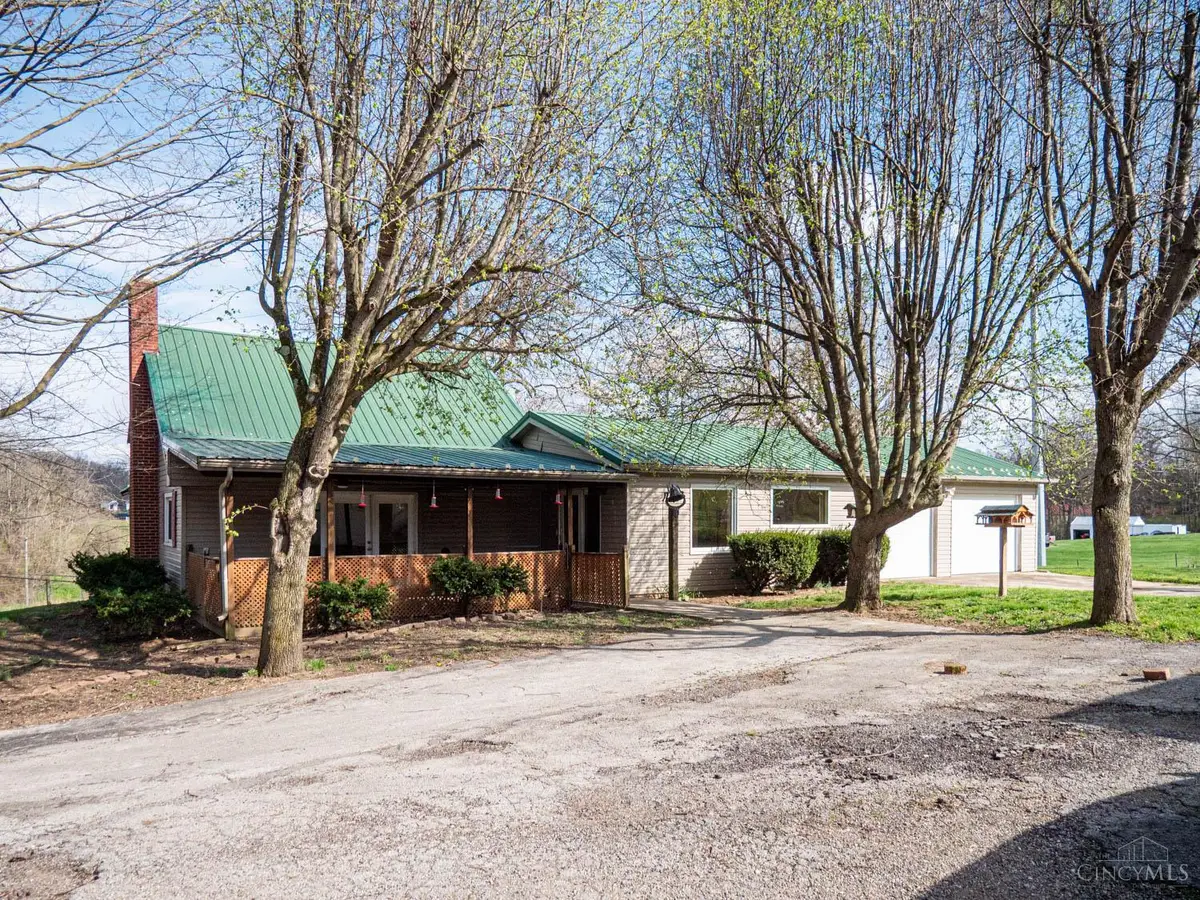 105 Belfast Pike, Hillsboro, OH 45133 - #1