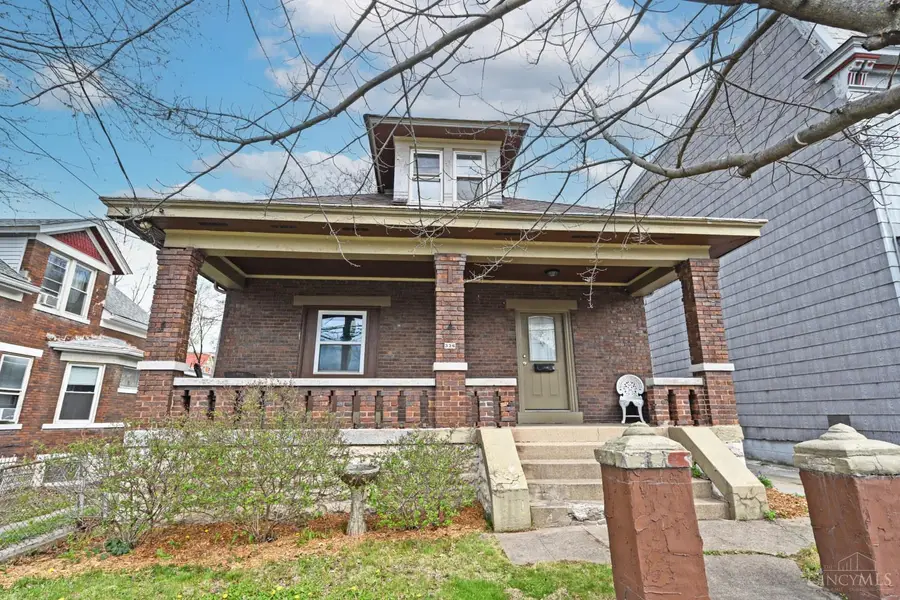 336 Warner Street, Cincinnati, OH 45219 - #2