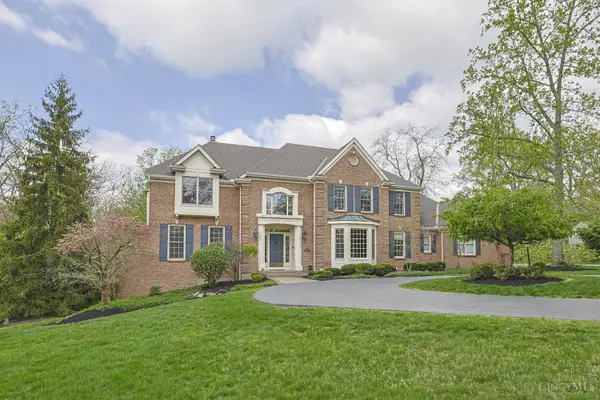4725 Miami Road, Indian Hill, OH 45243