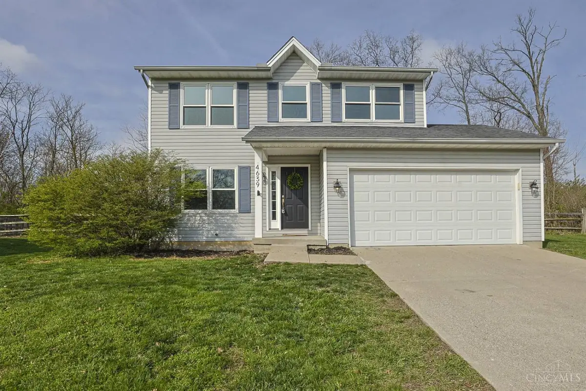 4639 Cardinal Drive, Union, OH 45244 - #1