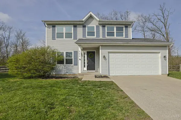 4639 Cardinal Drive, Union Twp, OH 45244