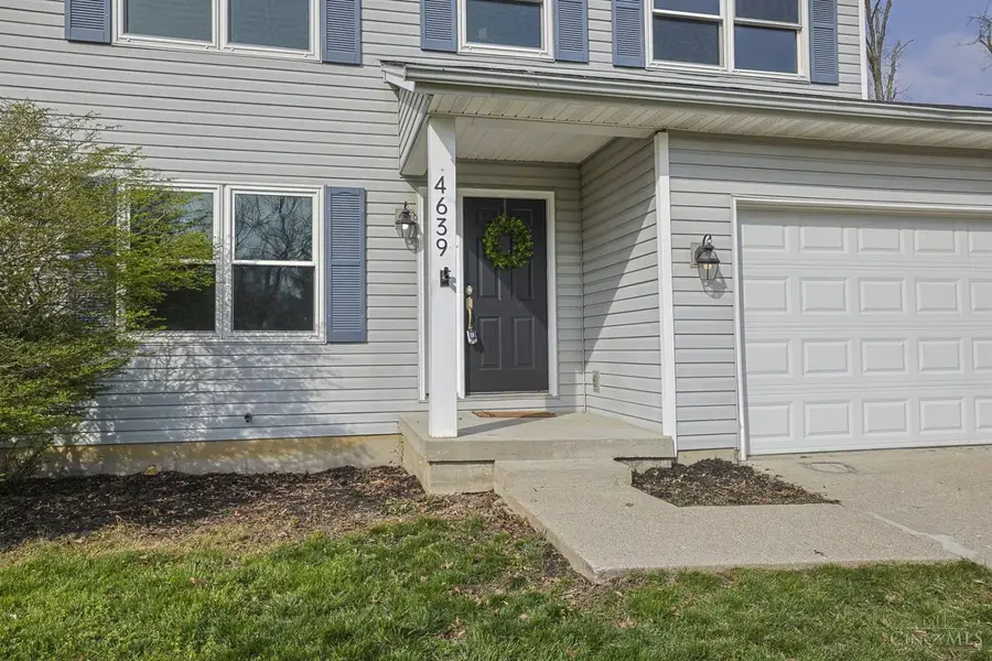 4639 Cardinal Drive, Union, OH 45244 - #3