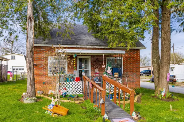 18059 State Rte 247, Seaman, OH 45679