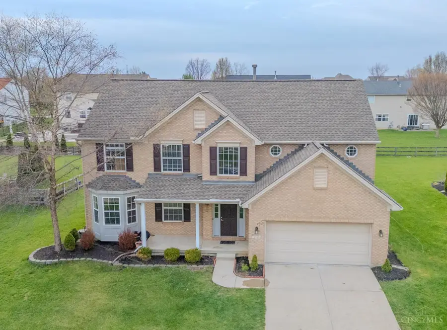 3215 Armour Court, Deerfield, OH 45040 - #2