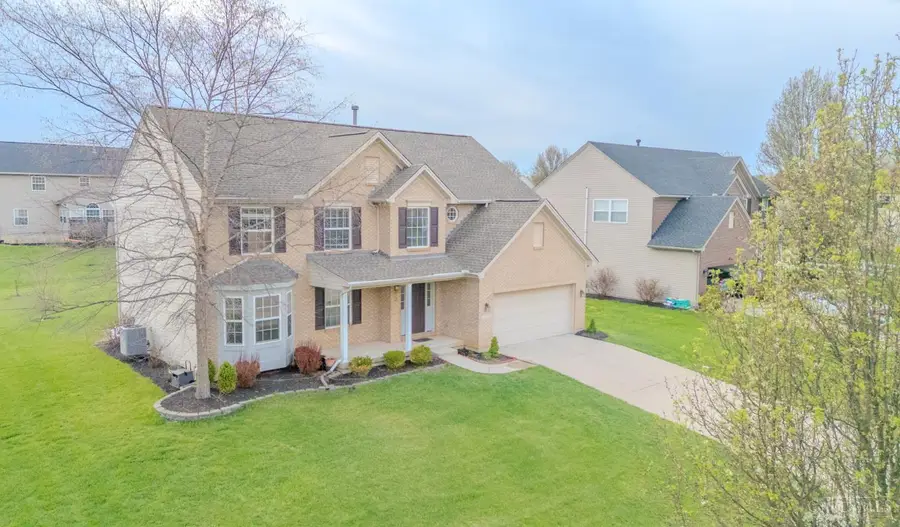 3215 Armour Court, Deerfield, OH 45040 - #3