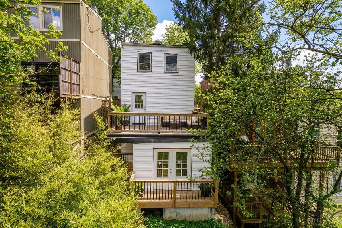 2169 Sohn Street, Cincinnati, OH 45219 - #1