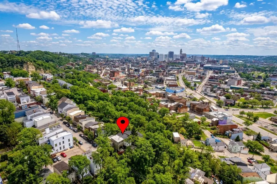 2169 Sohn Street, Cincinnati, OH 45219 - #2