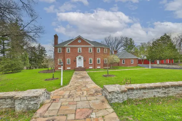 8950 Old Indian Hill Road, Cincinnati, OH 45243